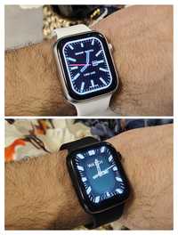 Smartwatch Tip Apple seria 9 NOI Sigilate Modele 2024