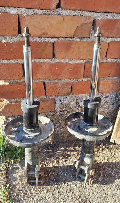 Предни амортисьори за Опел Астра Г/Вектра В/Зафира А