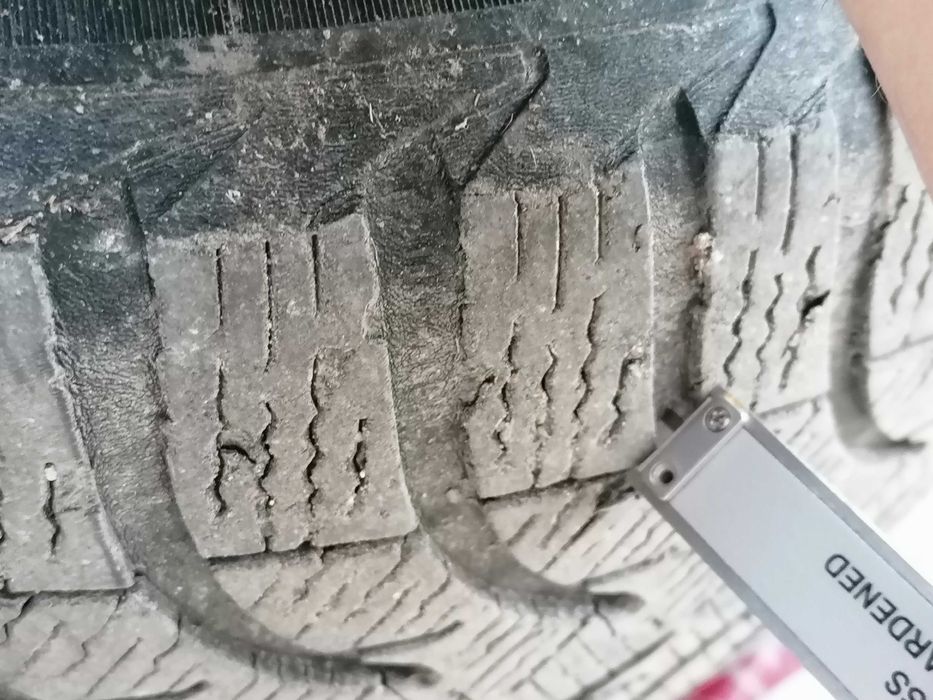 Зимни гуми Michelin Alpin A4