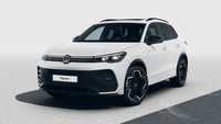 Volkswagen Tiguan Noul Tiguan R-Line 2,0 TDI DSG 4Mot 193 CP