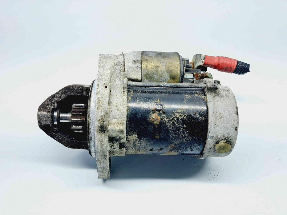 Electromotor 9 dinti Bmw 1 (E81, E87) [Fabr 2004-2010] 7523450 1.6 B