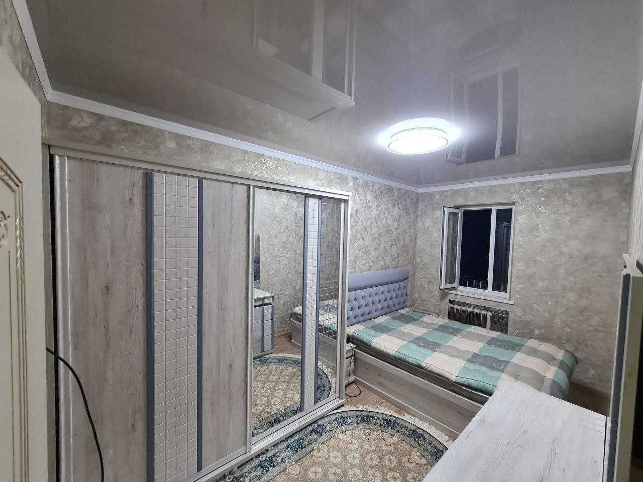 СРОЧНО Продается 3*4/8/9 комнатная квартира метро Чиланзар 16.кв