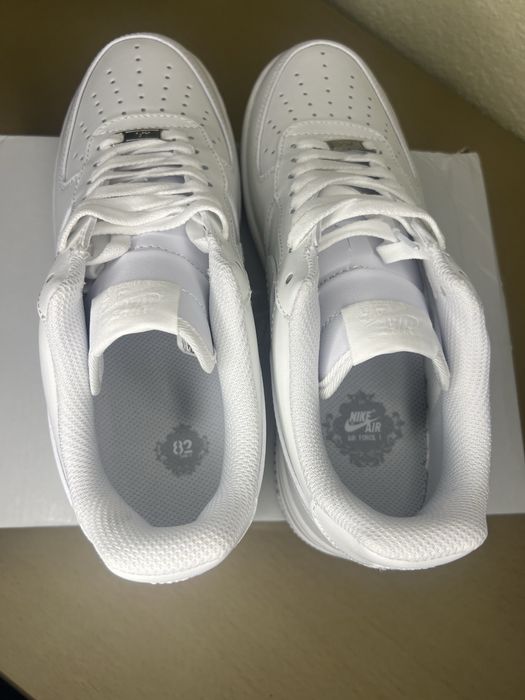 Обувки Nike air force 1, 42 номер