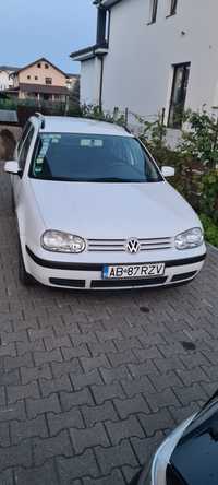 Vand Volkswagen golf 4