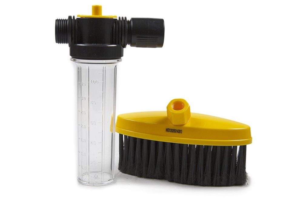 Мощна водоструйка за почистване Water Zoom