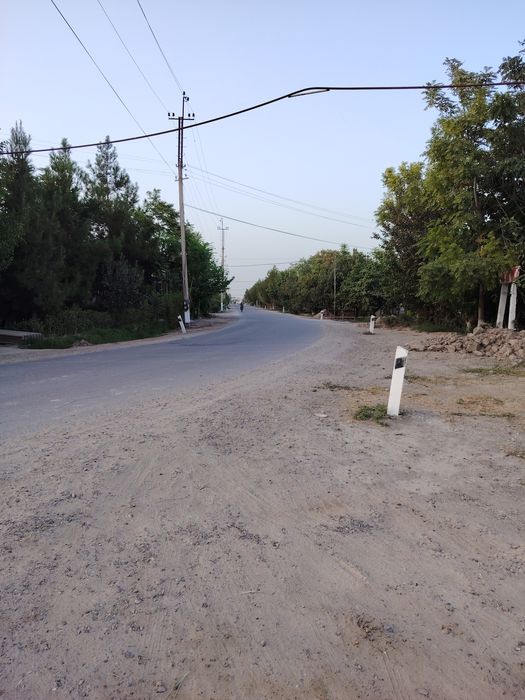 Ассалому алейкум ярим тайор участок сотилади