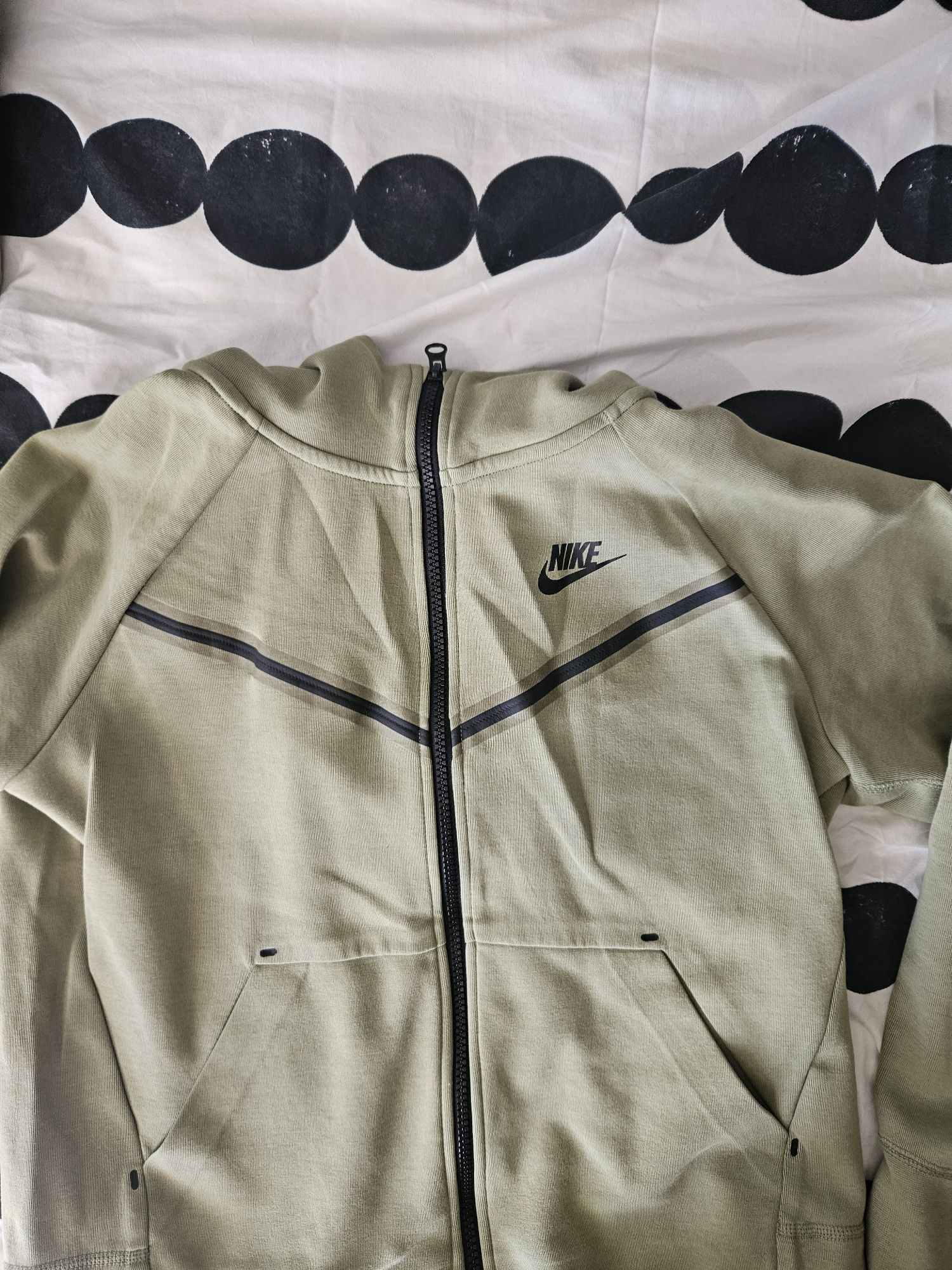Nike Tech fleece