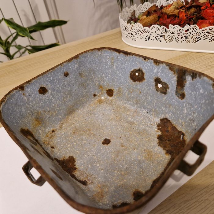 Gamela WW2, model M1912, Romania / Austro-Ungaria