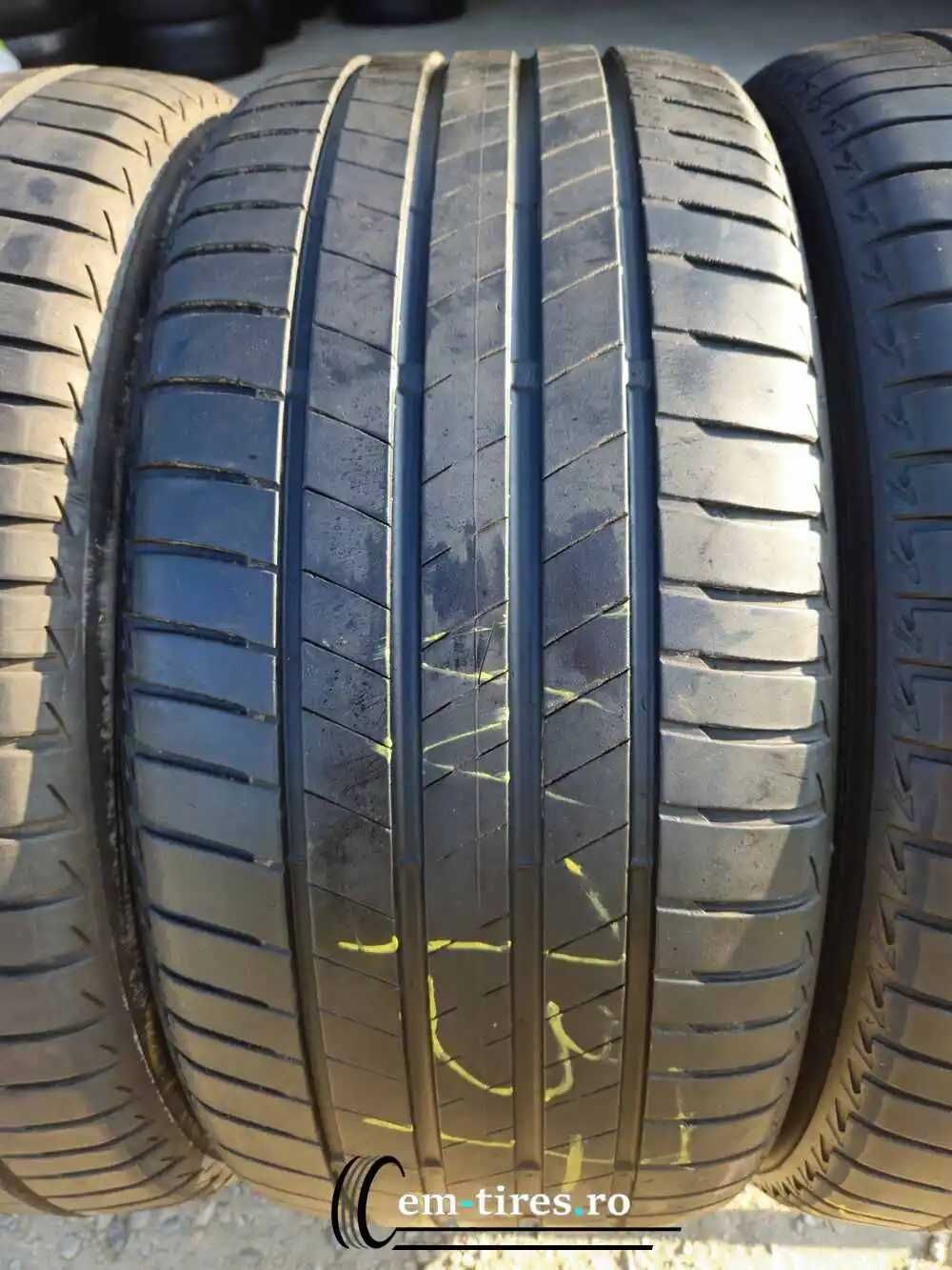 SET 4 Anvelope Vara 245/40 R19 BRIDGESTONE Turanza T005 94W