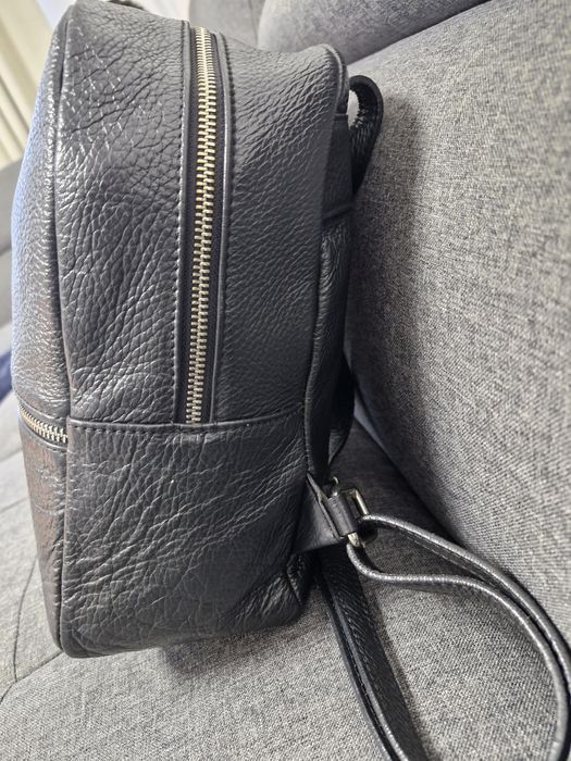 Rucsac piele naturala