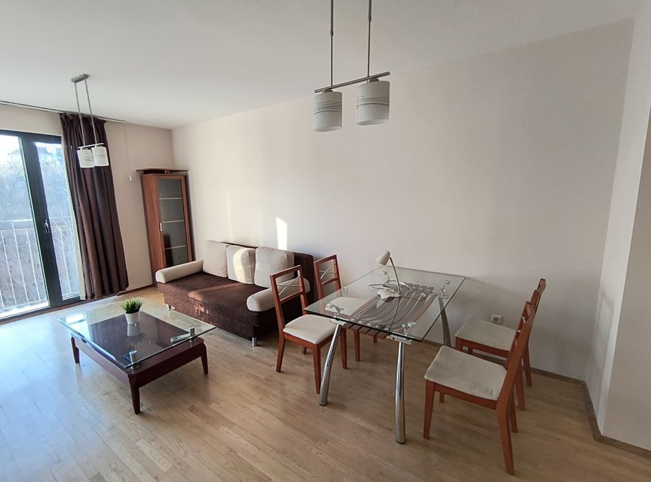 Дава се под наем Двустаен апартамент в София, Център - 80 кв.м за 663 € - Снимка #9