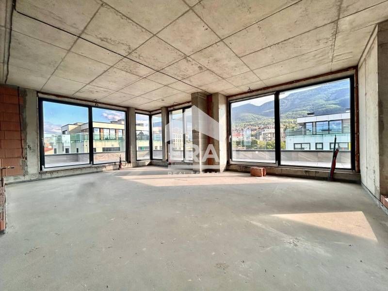 Продава се Многостаен апартамент в София, Драгалевци - 219 кв.м за 2886 €/кв.м - Снимка #5