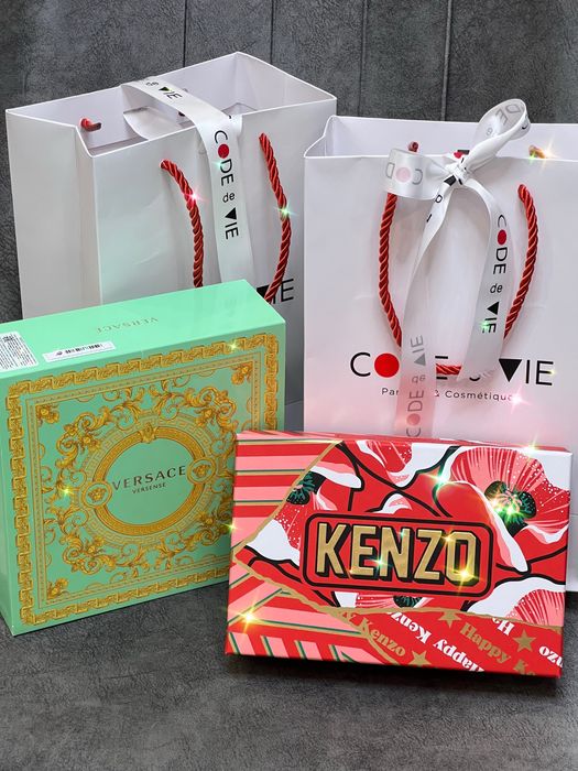 Подарочный набор KENZO