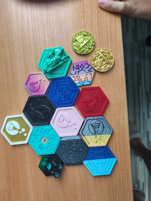 Лабкойни от Виара