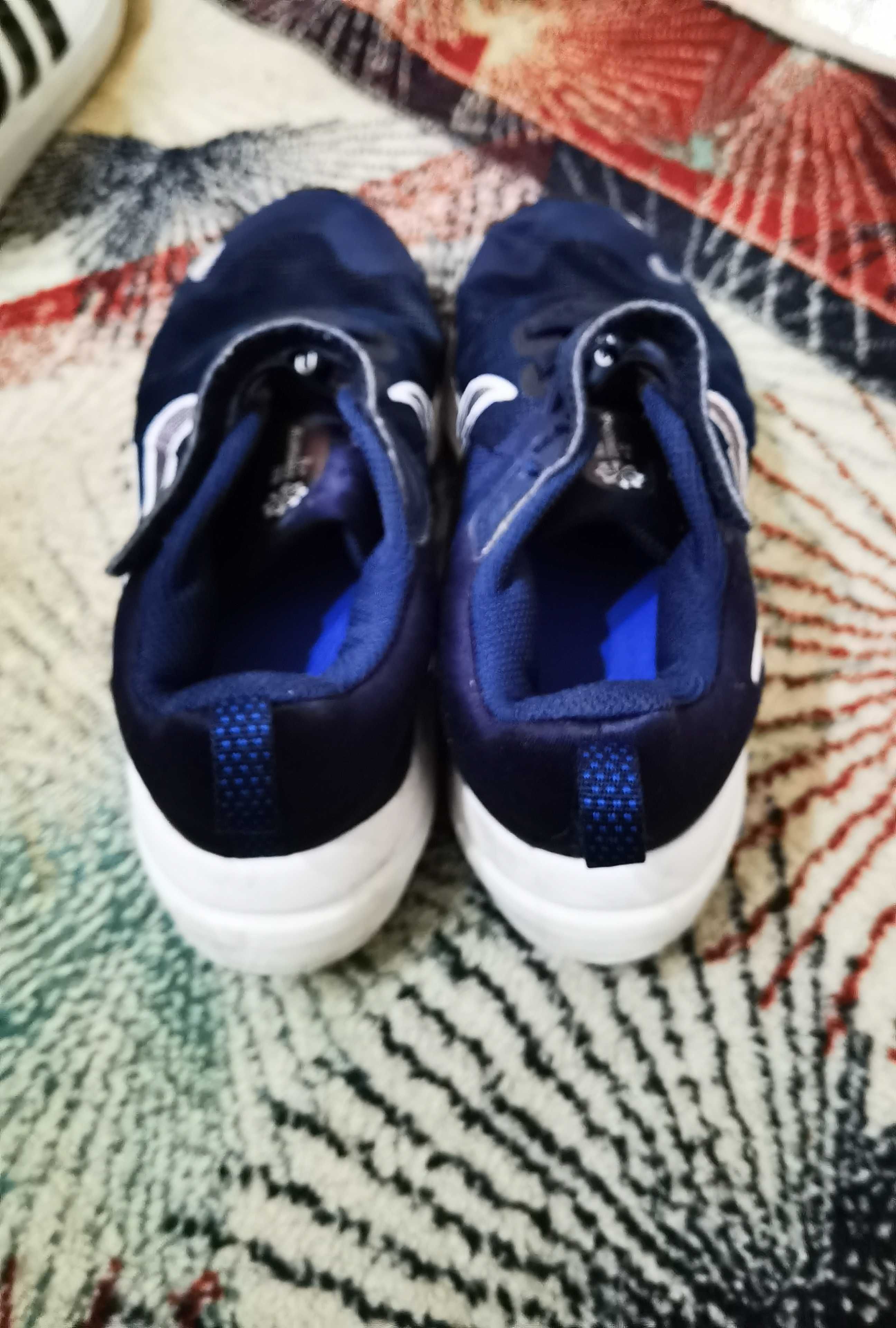 Маратонки Nike Downshifter за мимче