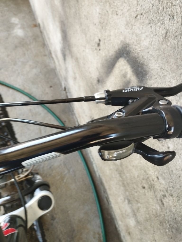 Колело Specialized Hardrock Pro