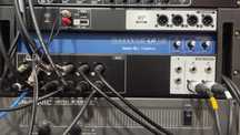 Цифровой микшерный пульт Soundcraft ui16