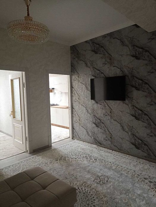 Сдаётся квартира мухтор ашрафи