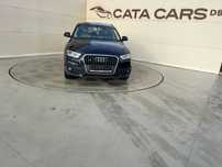 Audi Q3 Audi Q3 2.0TDI, 177CP, Euro5, BI-Xenon, Navi, Piele, Panoramic, Camera