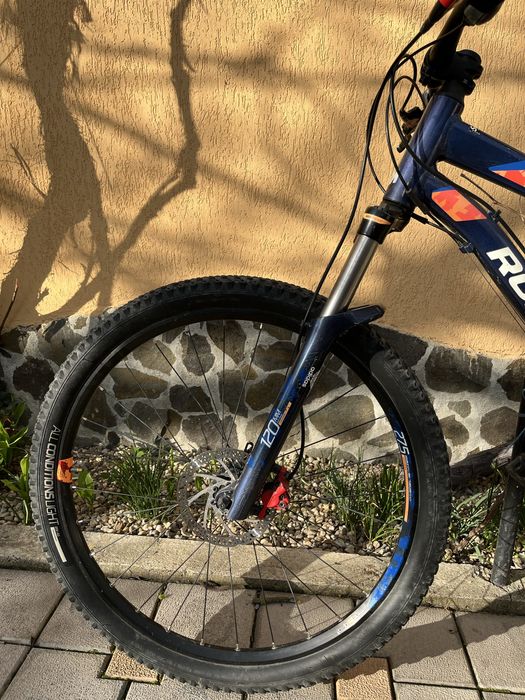Rockrider ST 540S