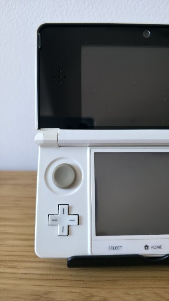 Nintendo 3DS, Modat, 400 Jocuri, Consola 9 in 1