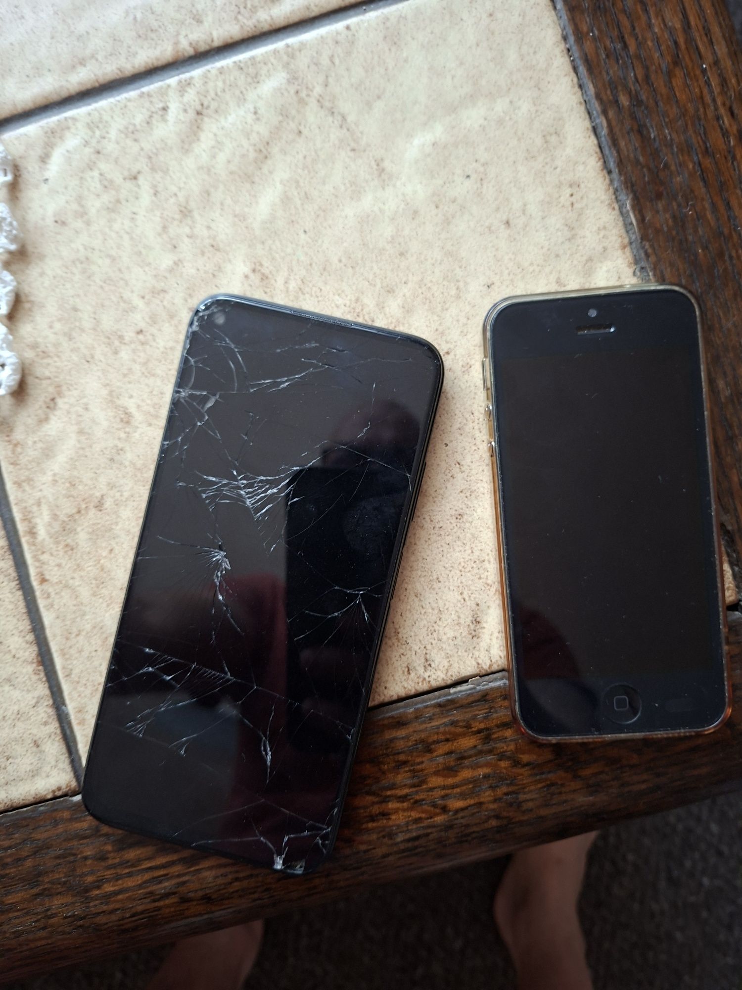 Telefoane pt piese