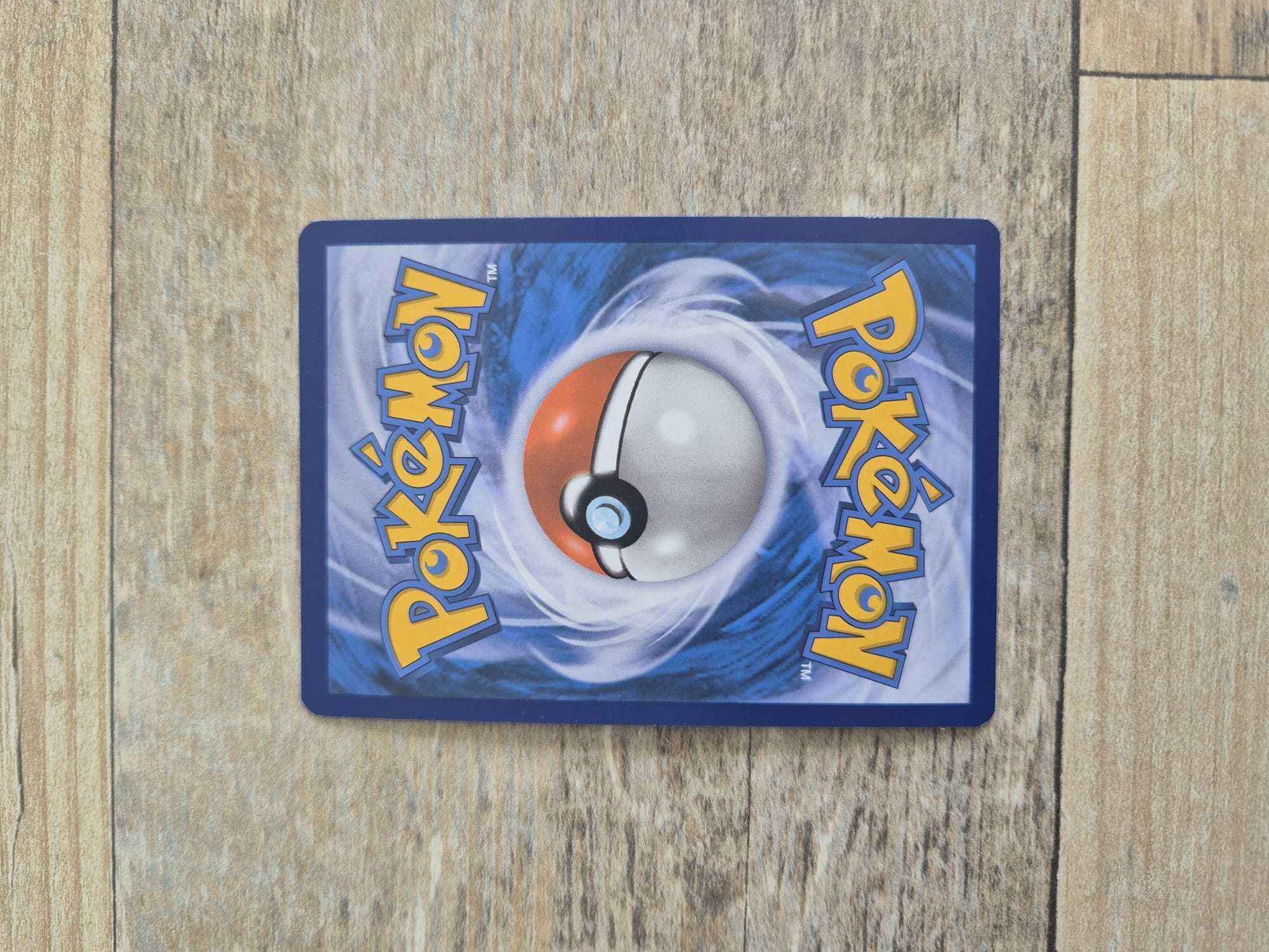 Cartonas Pokemon Arceus v star de schimb