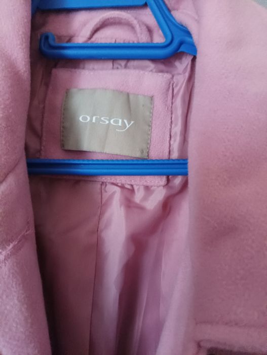 Дамски палта номер 38-40