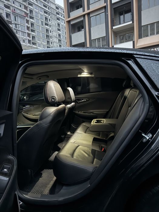 Malibu 2 xl 2023/24 xolati ideal qora kraskasi tozza prabegi uziniki