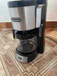 Кафемашина DeLonghi