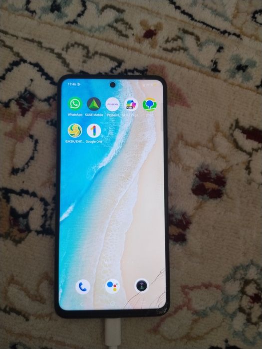 Vivo Y36 256 ГБ ОЗУ 8 ГБ.