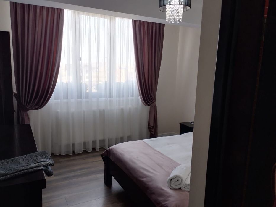 Cazare regim hotelier Suceava