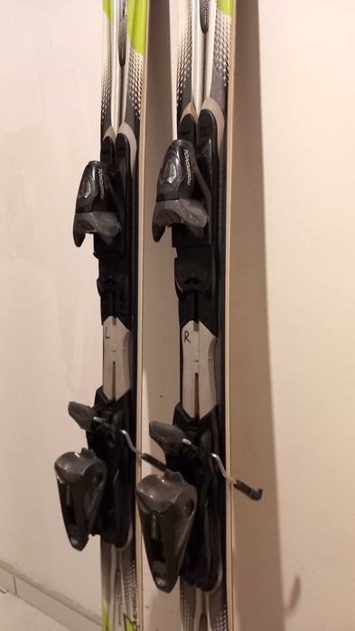 Ски Rossignol Zenith Z3 170см