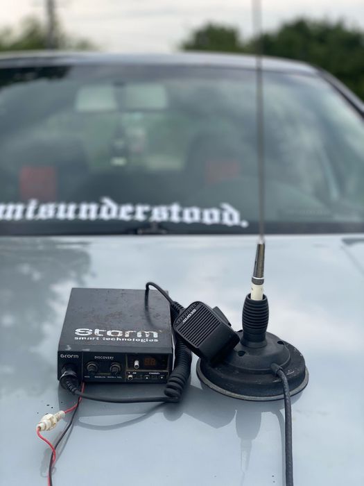 Vand sau schimb statie