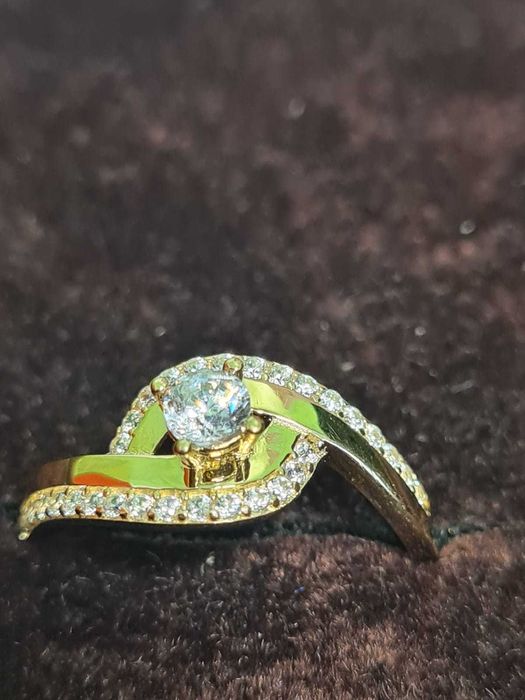 INel aur 14k 1.56g(b67219.1/AG2 Tudor1)