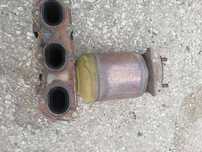 Катализатор за vw polo, fabia, seat 1.2htp