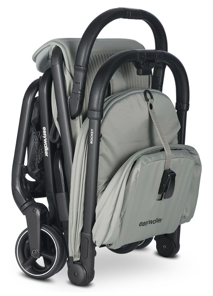 Коляска прогулочная Easywalker