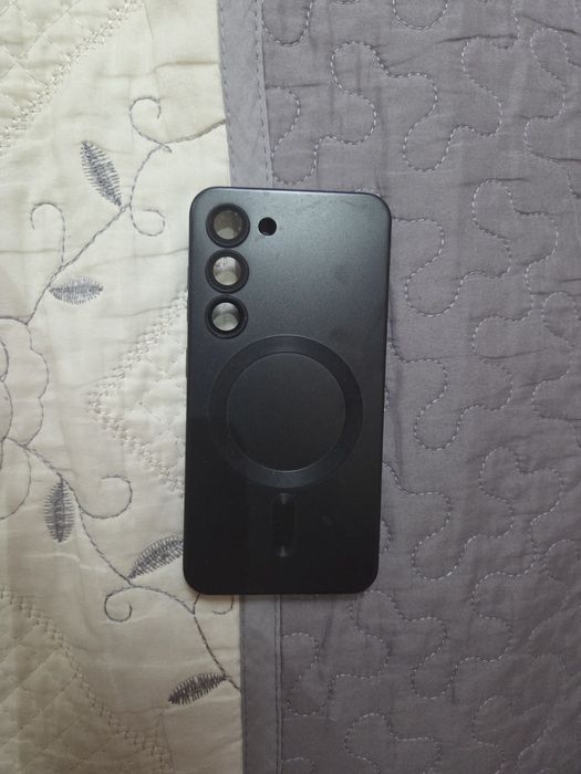 Чехол на самсунг s23 magsafe