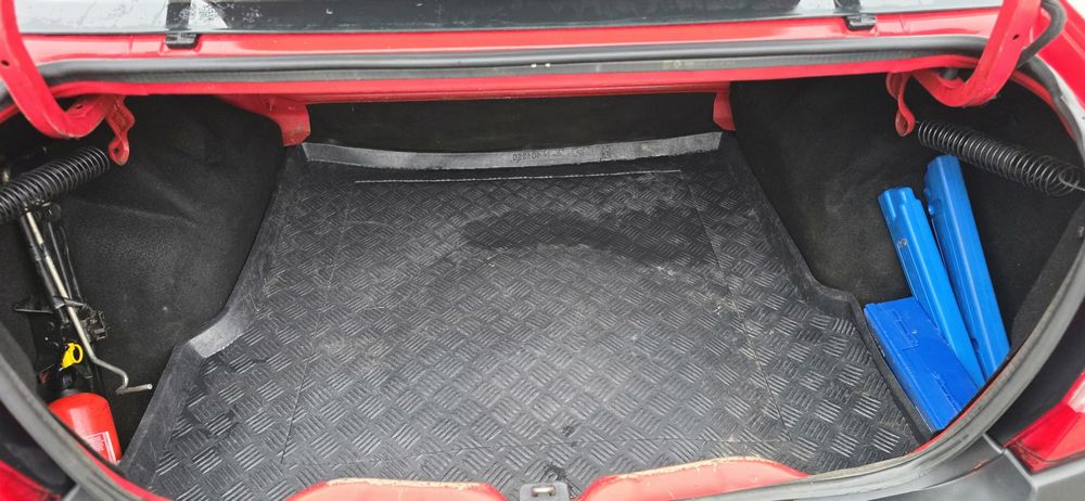 Dacia logan 1.4mpi+gpl/kissfm/2008