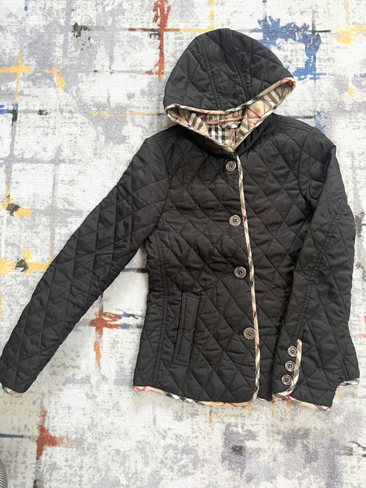 Куртка Burberry brit