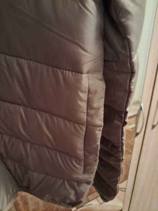 Спортно-елегантно яке