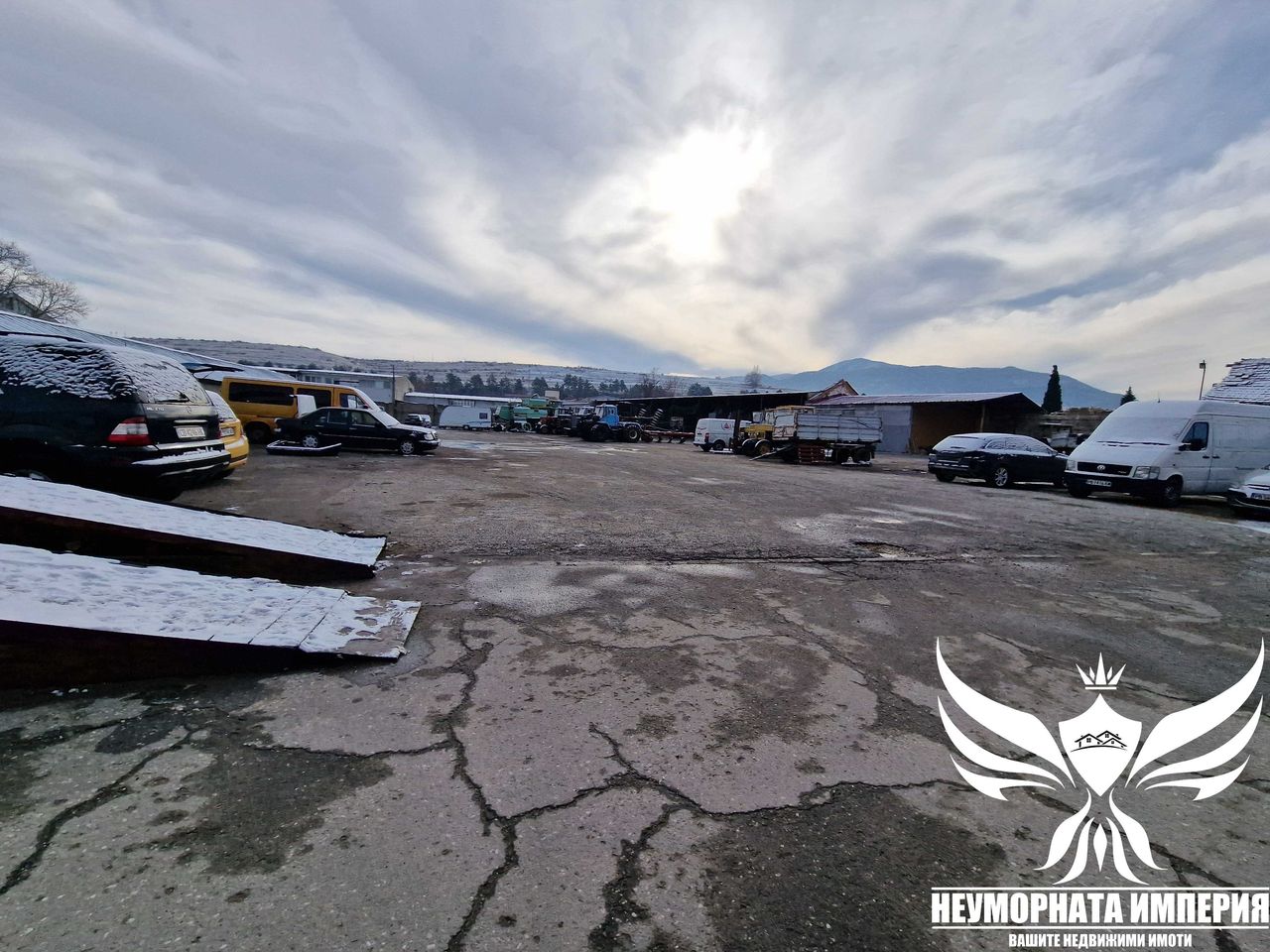 Дава се под наем Гараж / Паркомясто в Асеновград - 20 кв.м за 20 € - Снимка #12