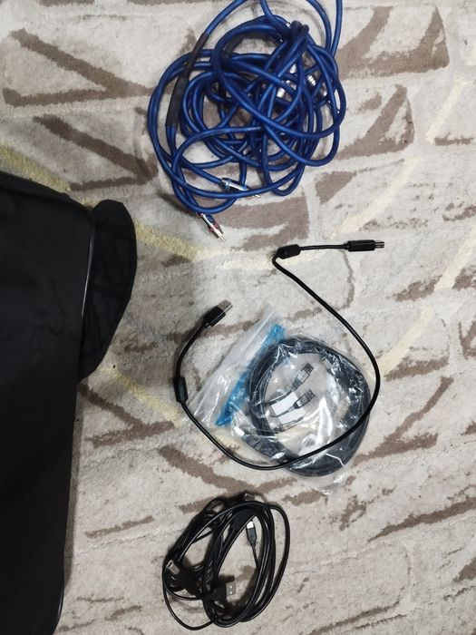 Набор диджея комплект Pioner-Rev1