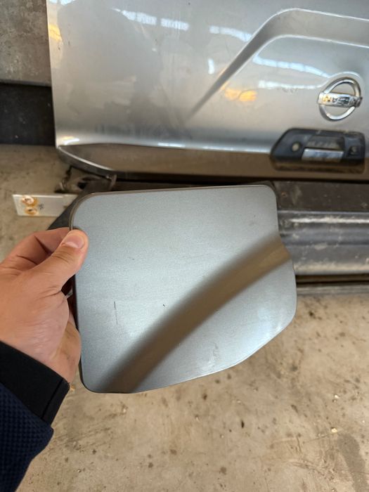 Части за Nissan Navara