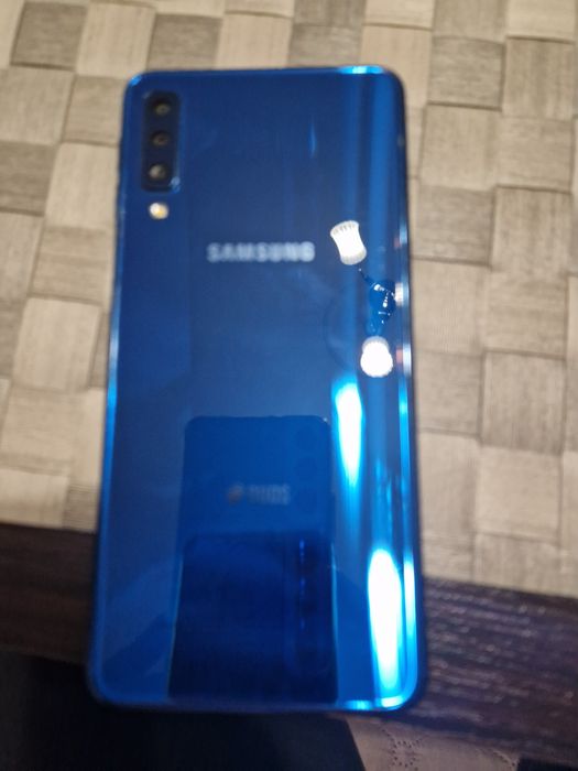 Телефона Samsung A7