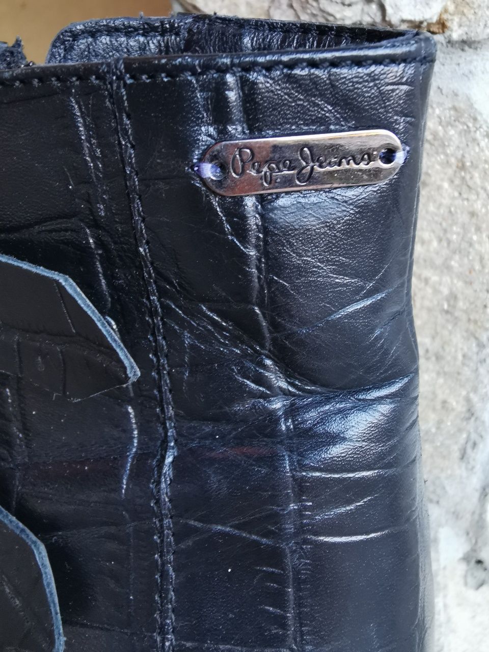 Дамски обувки Pepe Jeans