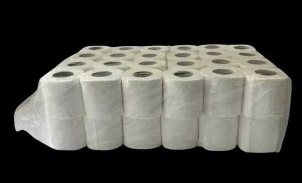 Тоалетна хартия 48 броя