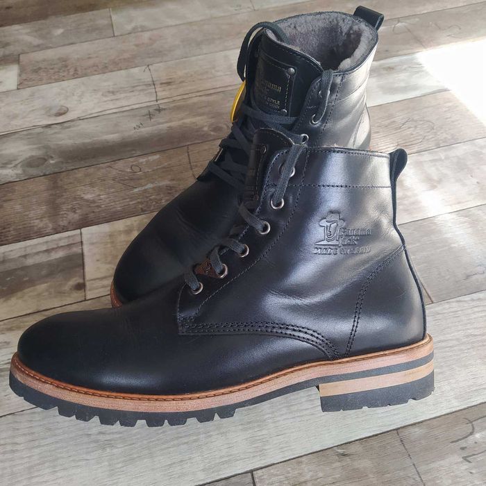 Обувки Panama Jack