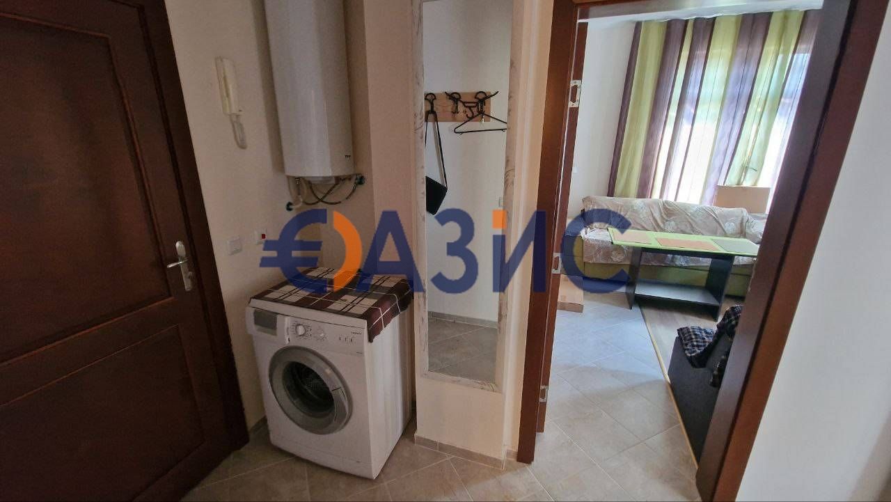Апартамент с 1 спалня, 1 ет., Черноморец, България, 55,23 кв. м., цена