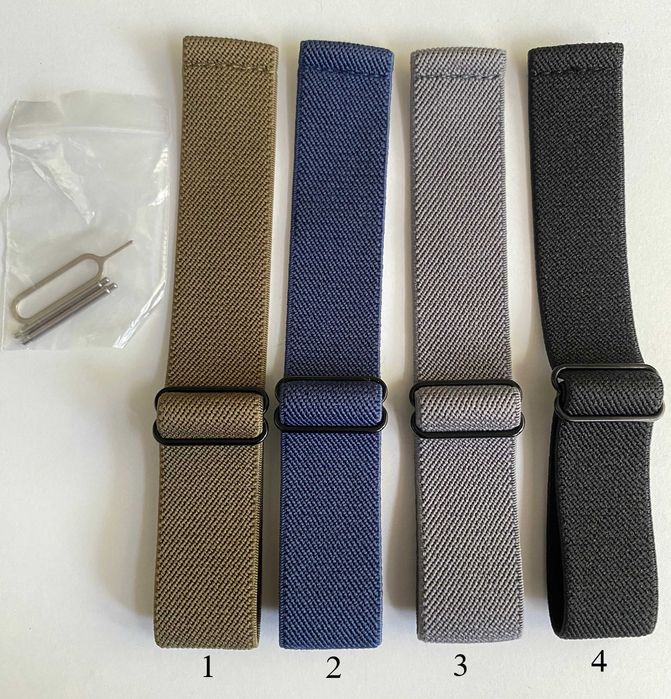 Curea ceas universala 22 mm garmin Instinct 2 VENU 2